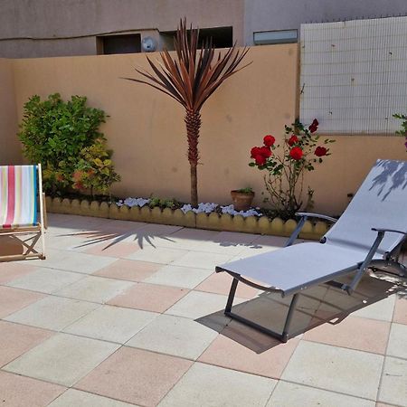 Residence Les Sables D'Or Agde Ngoại thất bức ảnh
