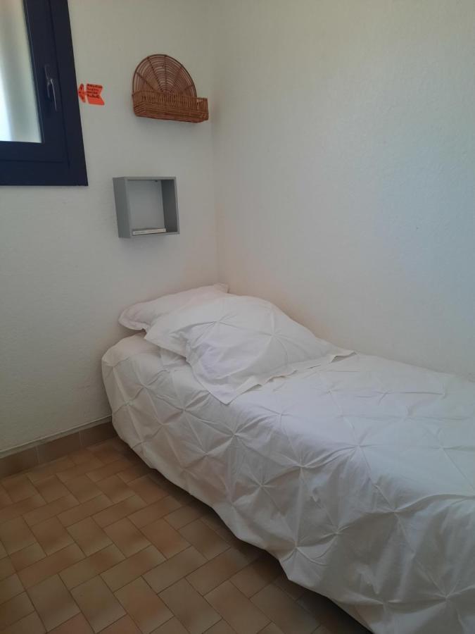 Residence Les Sables D'Or Agde Ngoại thất bức ảnh