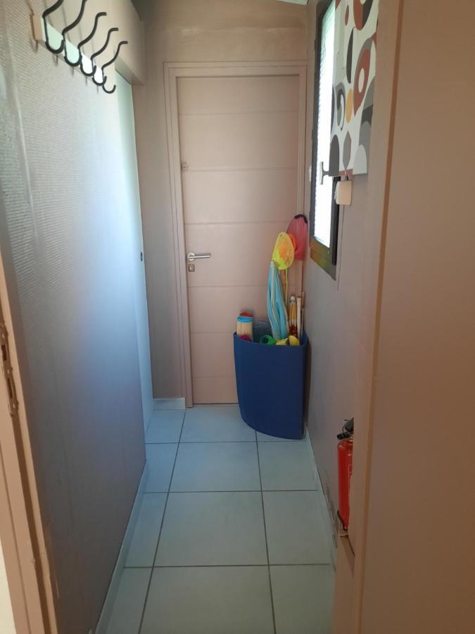 Residence Les Sables D'Or Agde Ngoại thất bức ảnh