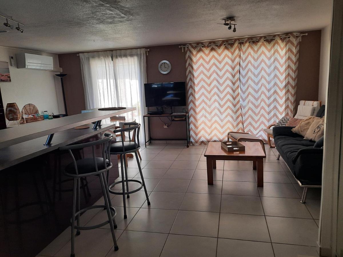 Residence Les Sables D'Or Agde Ngoại thất bức ảnh