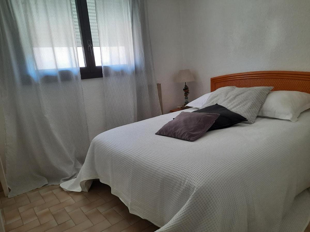Residence Les Sables D'Or Agde Ngoại thất bức ảnh