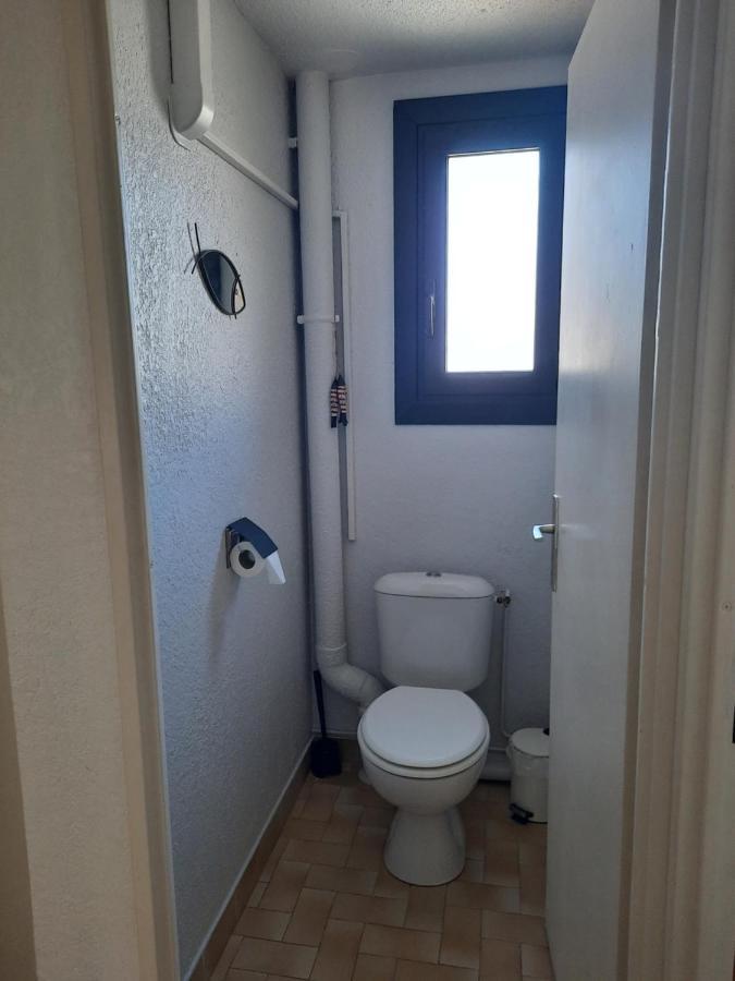 Residence Les Sables D'Or Agde Ngoại thất bức ảnh