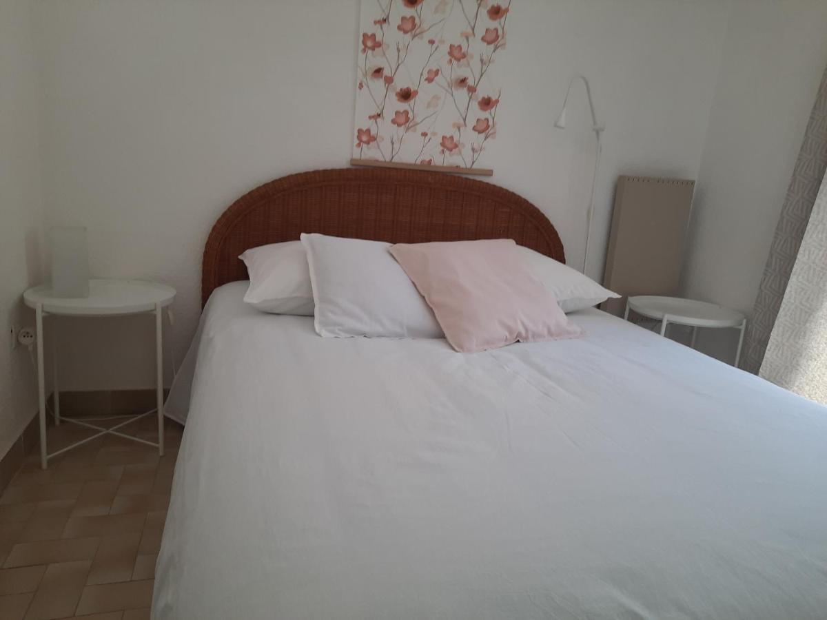 Residence Les Sables D'Or Agde Ngoại thất bức ảnh