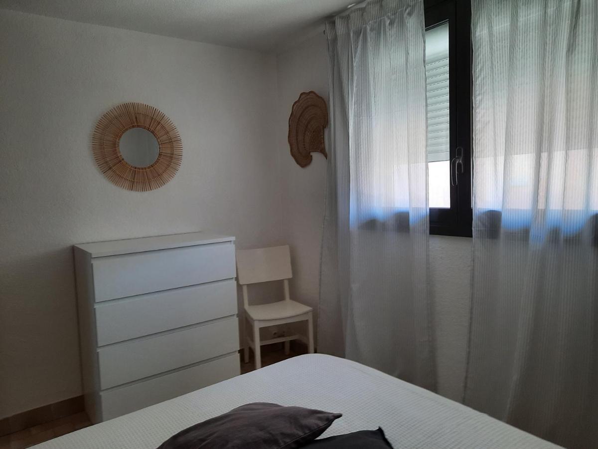 Residence Les Sables D'Or Agde Ngoại thất bức ảnh
