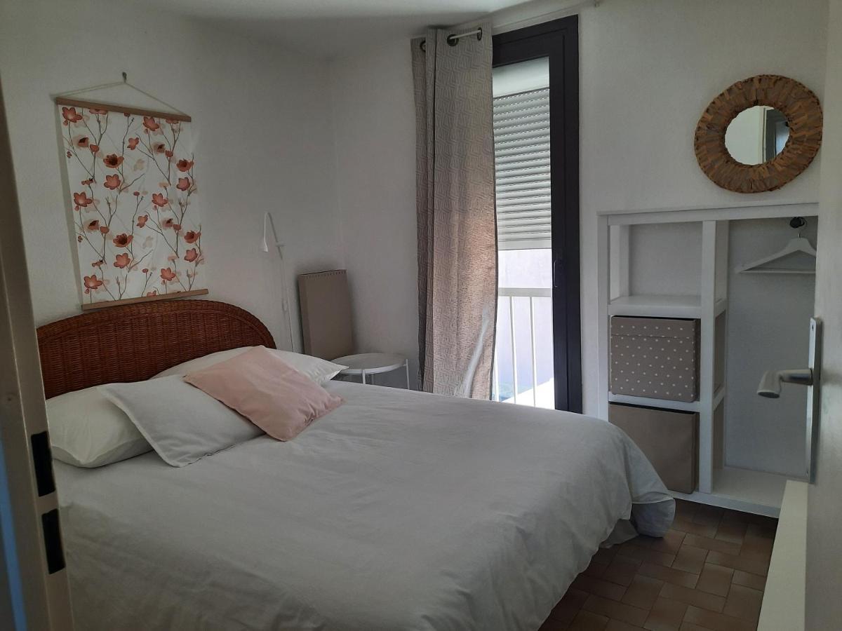 Residence Les Sables D'Or Agde Ngoại thất bức ảnh